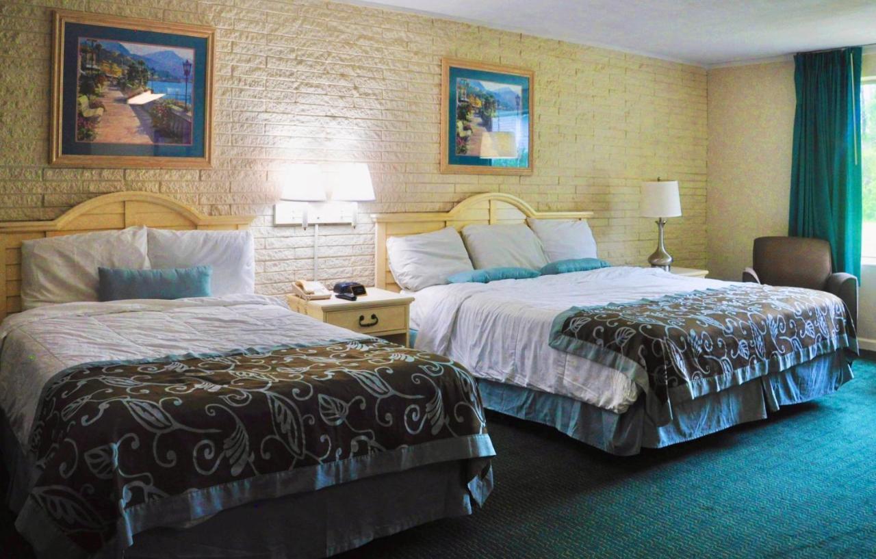 Azalea Inn & Suites วิลมิงตัน ภายนอก รูปภาพ
