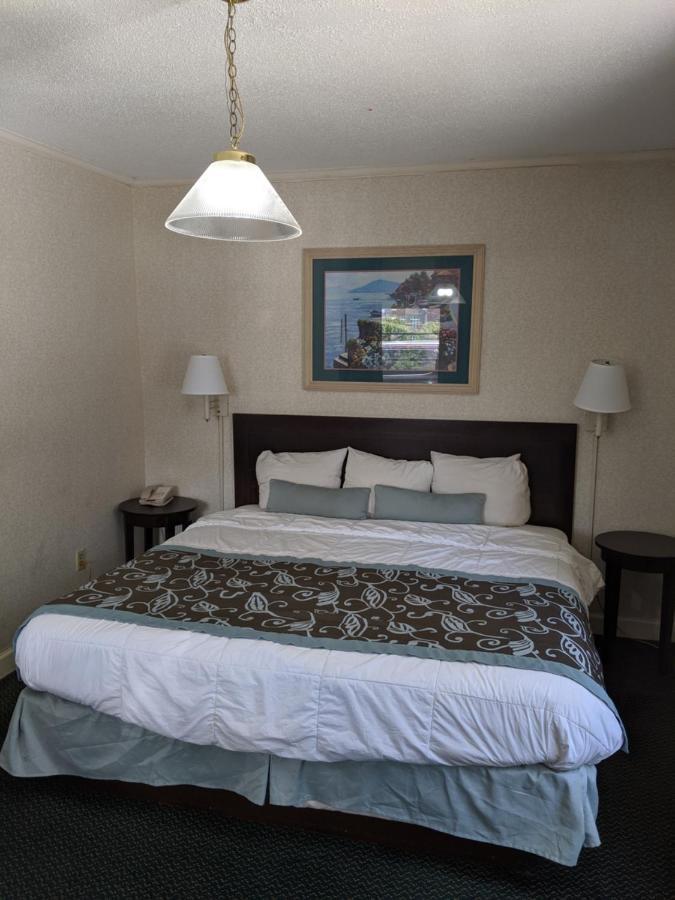 Azalea Inn & Suites วิลมิงตัน ภายนอก รูปภาพ