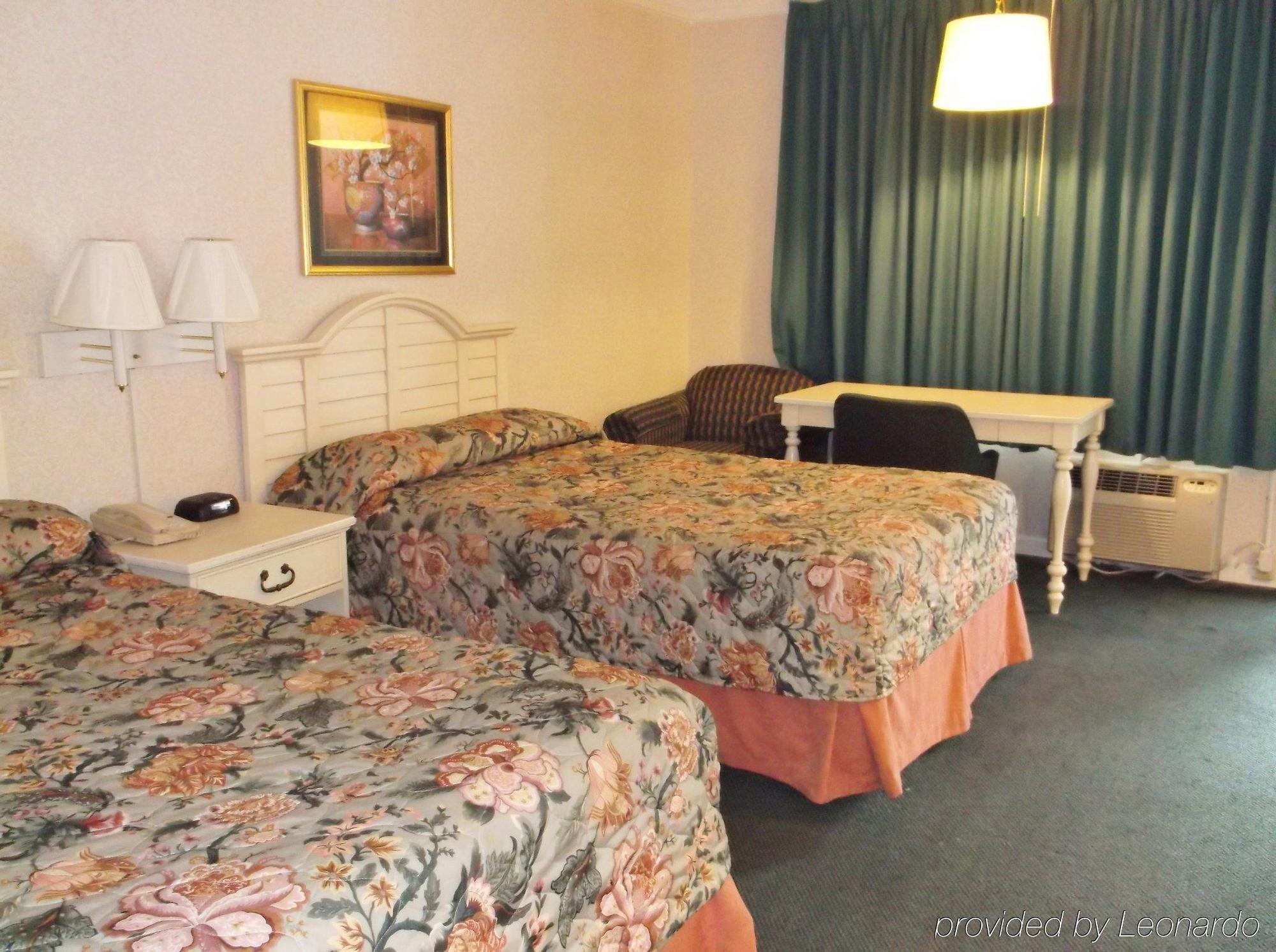 Azalea Inn & Suites วิลมิงตัน ภายนอก รูปภาพ
